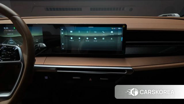 Ssangyong The New Torres 2024 Белый из Кореи, фото 5