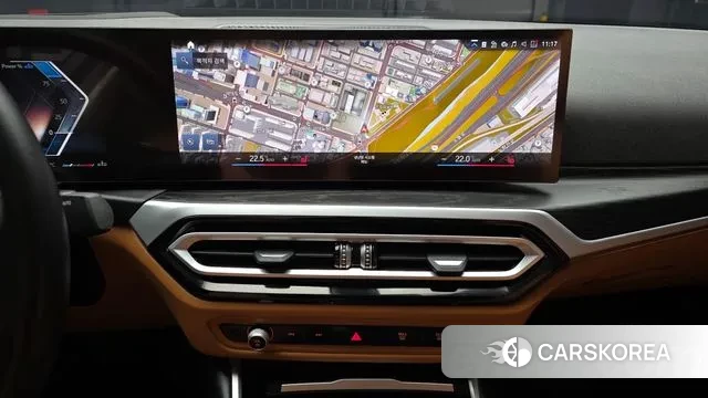 BMW 3 Series (G20) 2023 Серый из Кореи, фото 5