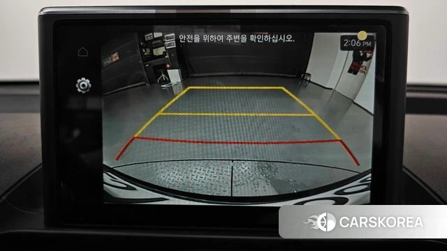 Hyundai Casper 2021 Зеленый из Кореи, фото 5