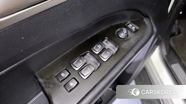 Ssangyong Rexton Sports 2018 Белый из Кореи, фото 5