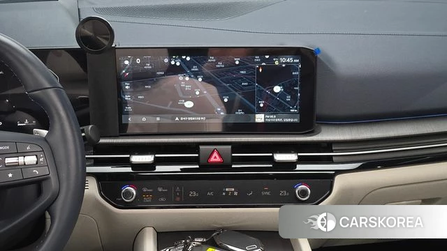 Kia The New Sportage 5th Generation 2025 Серый из Кореи, фото 5