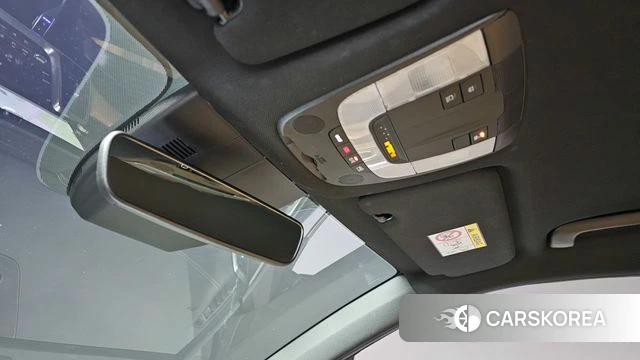 Kia Sorento 4th Generation 2021 Серый из Кореи, фото 5