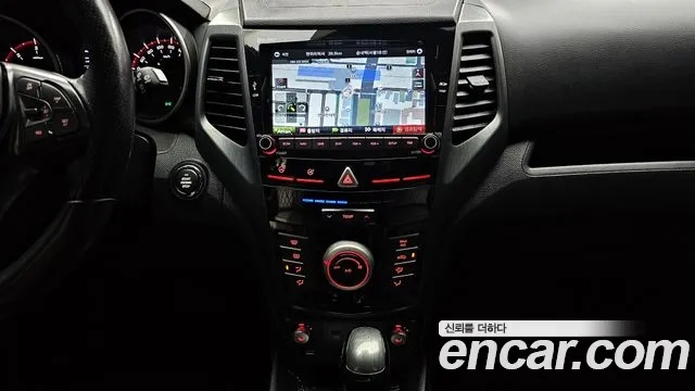 Ssangyong Tivoli Armor 2018 Белый из Кореи, фото 5