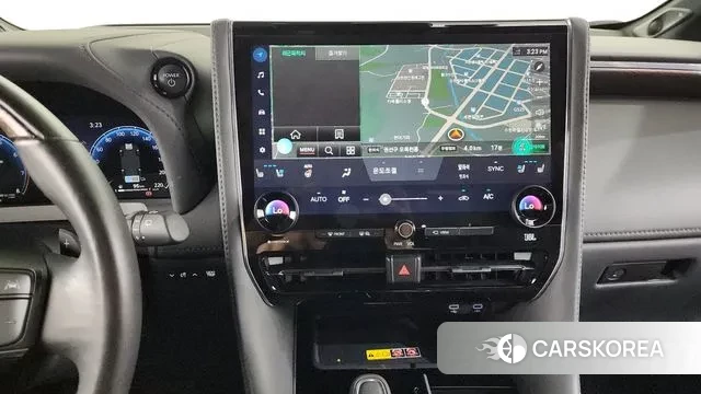 Toyota Alphard 4th Generation 2023 Белый из Кореи, фото 5