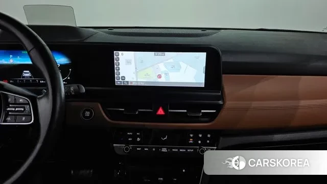 Kia The New Seltos 2022 Белый из Кореи, фото 5