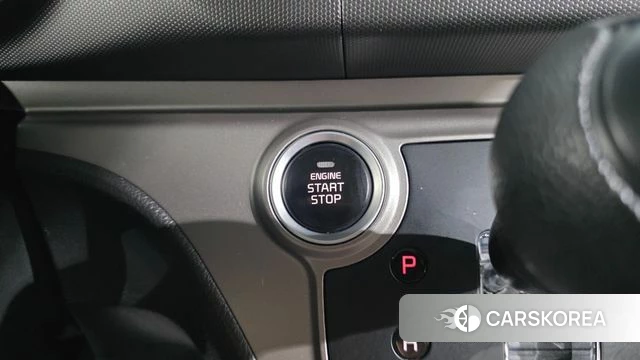 Kia The New Ray 2022 Белый из Кореи, фото 5