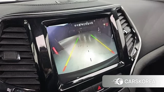 Jeep Cherokee (KL) 2021 Серый из Кореи, фото 5