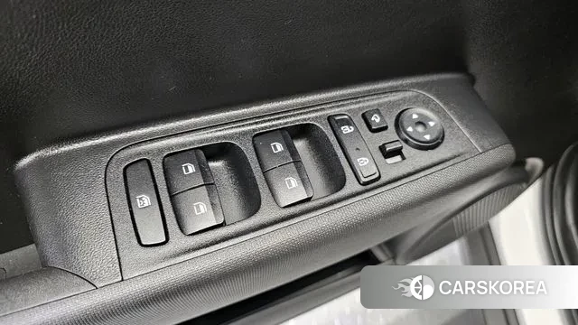 Hyundai Casper 2022 Белый из Кореи, фото 5