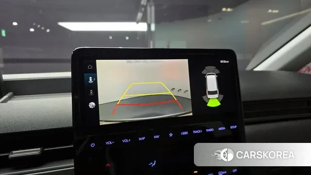 Hyundai Staria 2024 Белый из Кореи, фото 5