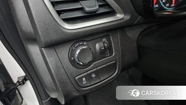 Chevrolet (GM Daewoo) The New Spark 2020 Белый из Кореи, фото 5