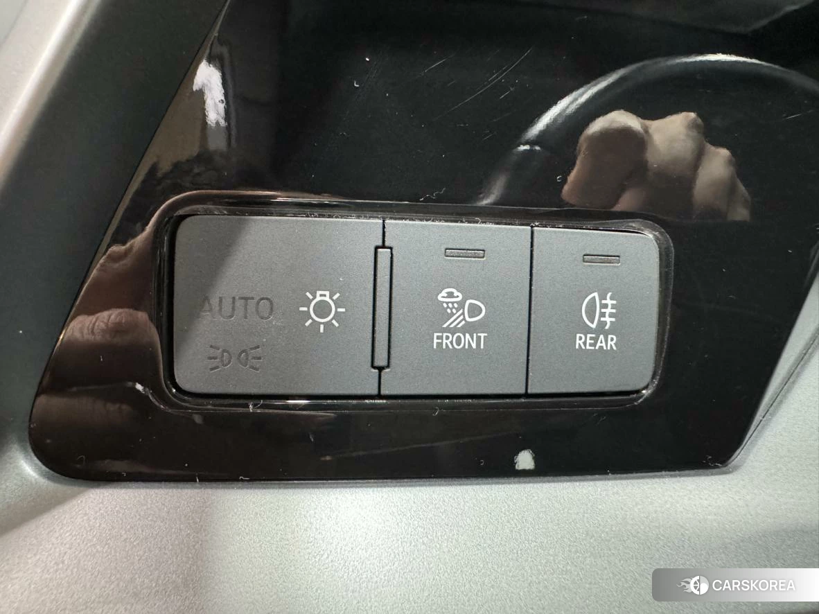 Audi A3 2022 Белый из Китая, фото 5