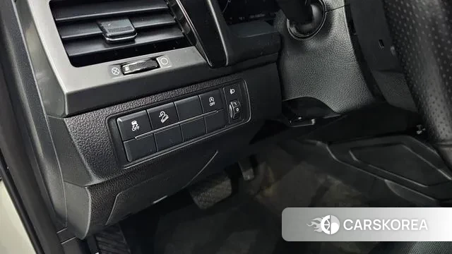 Ssangyong The New Rexton Sports Cannes 2023 Белый из Кореи, фото 5