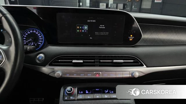 Hyundai Palisade 2019 Серый из Кореи, фото 5