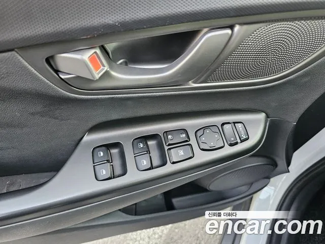Hyundai Kona Electric id 2693270 из Кореи 5