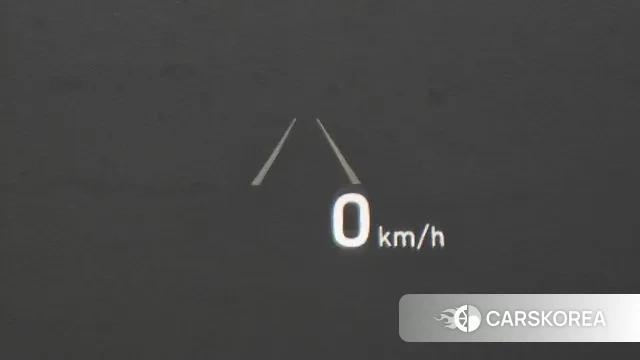 Genesis G80 2018 Черный из Кореи, фото 5