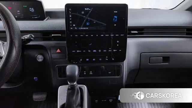 Hyundai Staria 2024 Желтый из Кореи, фото 5