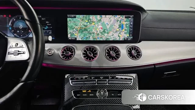 Mercedes-Benz CLS-Class C257 2019 Белый из Кореи, фото 5