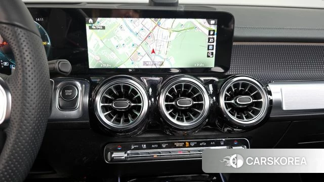 Mercedes-Benz EQB X243 2023 Белый из Кореи, фото 5