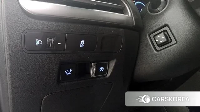 Hyundai The New Palisade 2024 Белый из Кореи, фото 5