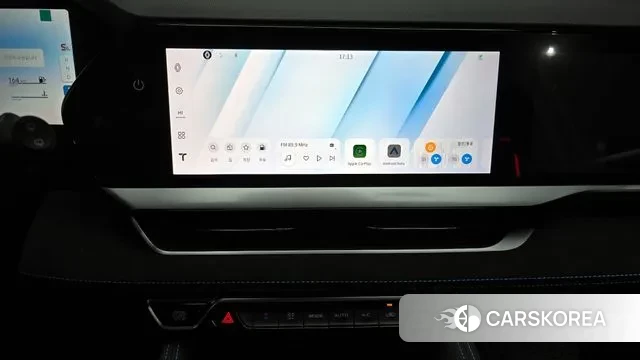 Renault Korea (Samsung) Grand Coleos 2025 Серый из Кореи, фото 5