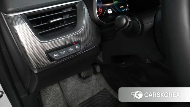 Renault Korea (Samsung) Arcana 2024 Белый из Кореи, фото 5
