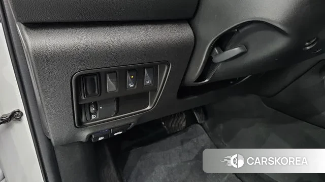 Renault Korea (Samsung) The New QM6 2019 Белый из Кореи, фото 5