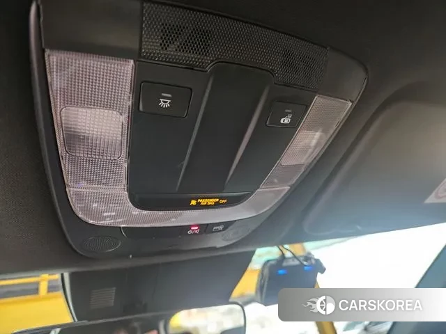 Kia Sportage 5th Generation 2023 Синий из Кореи, фото 5