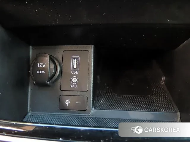 Hyundai Grandeur IG Hybrid 2018 Белый из Кореи, фото 5