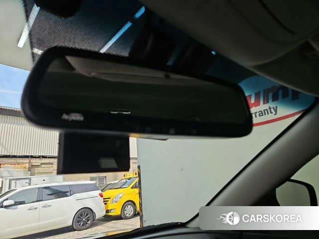 Ssangyong Tivoli Armor 2018 Белый из Кореи, фото 5