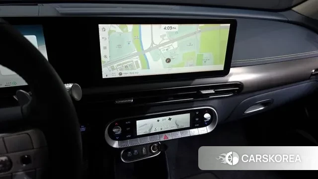 Genesis GV60 id 3487425 из Кореи 5