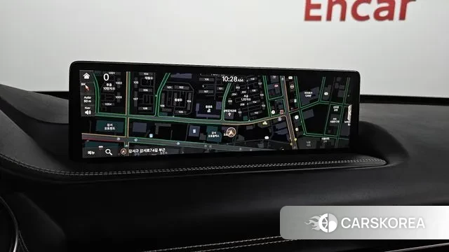 Genesis GV80 2022 Черный из Кореи, фото 5