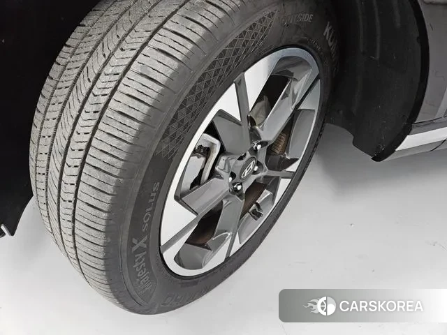 Hyundai Palisade (LX3) 2025 Черный из Кореи, фото 5