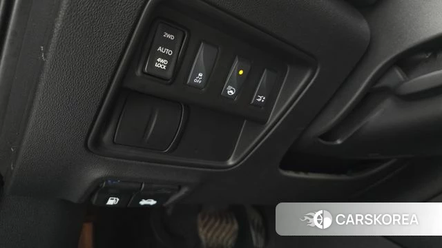 Renault Korea (Samsung) QM6 2019 Серый из Кореи, фото 5