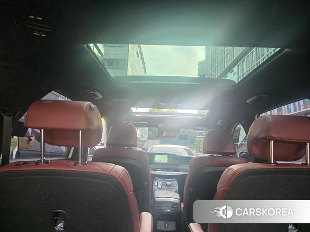 Hyundai Palisade 2021 Белый из Кореи, фото 5