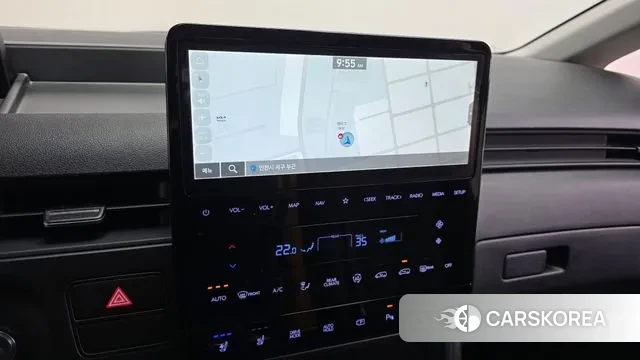 Hyundai Staria 2024 Желтый из Кореи, фото 5