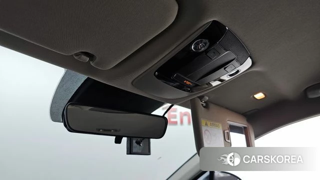 Kia K5 3rd generation 2021 Серый из Кореи, фото 5