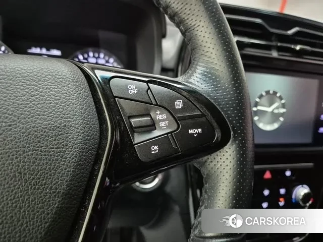 Ssangyong Berry New Tivoli 2020 Белый из Кореи, фото 5