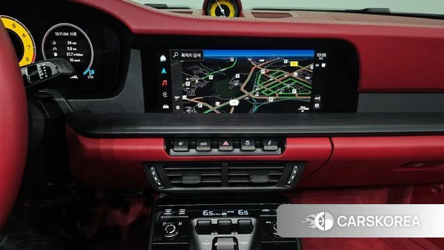 Porsche 911(992) 2025 Серебряный из Кореи, фото 5