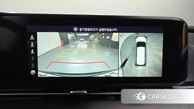 Kia Carnival 4th generation 2021 Серый из Кореи, фото 5