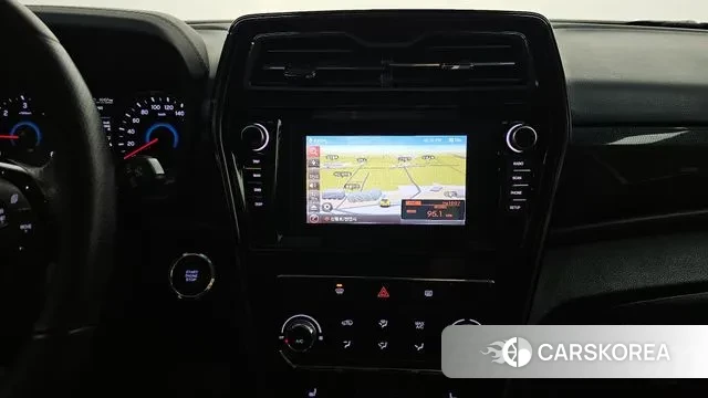 Ssangyong Berry New Tivoli 2021 Белый из Кореи, фото 5