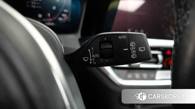 BMW 3 Series (G20) 2021 Белый из Кореи, фото 5
