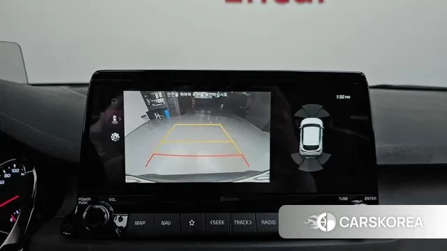 Kia Seltos 2019 Серый из Кореи, фото 5