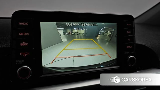 Kia All New Morning (JA) 2018 Черный из Кореи, фото 5