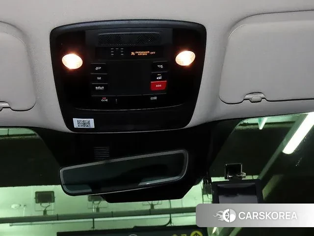 Kia Carnival 4th generation 2022 Черный из Кореи, фото 5