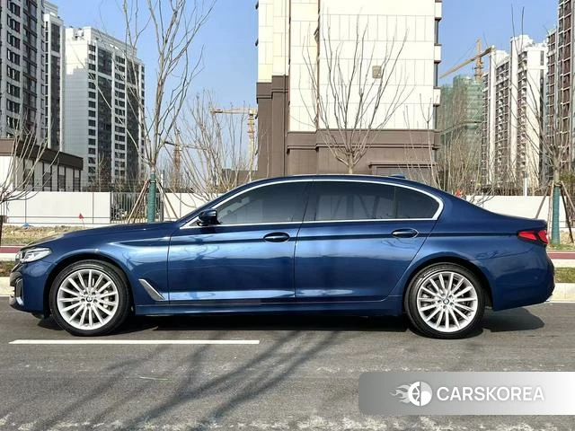 BMW 5 series id 4209287 из Китая 5