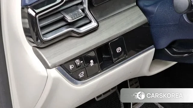 Kia Sportage 5th Generation 2022 Белый из Кореи, фото 5