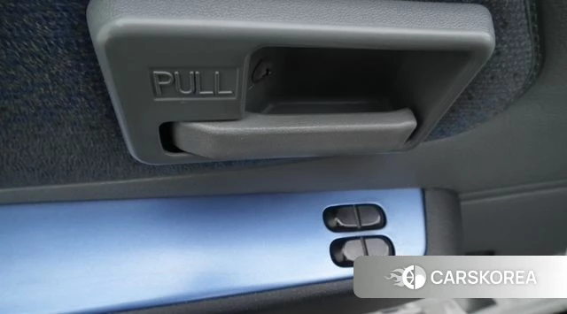 Chevrolet (GM Daewoo) New Damas 2021 Белый из Кореи, фото 5