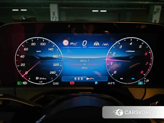 Mercedes-Benz E-Class W214 2025 Белый из Кореи, фото 5