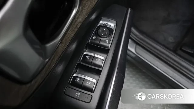 Kia Sorento 4th Generation 2022 Серый из Кореи, фото 5