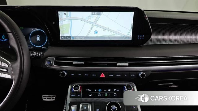 Hyundai The New Palisade 2023 Белый из Кореи, фото 5